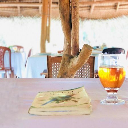 Eden Yala Hotel Eksteriør billede