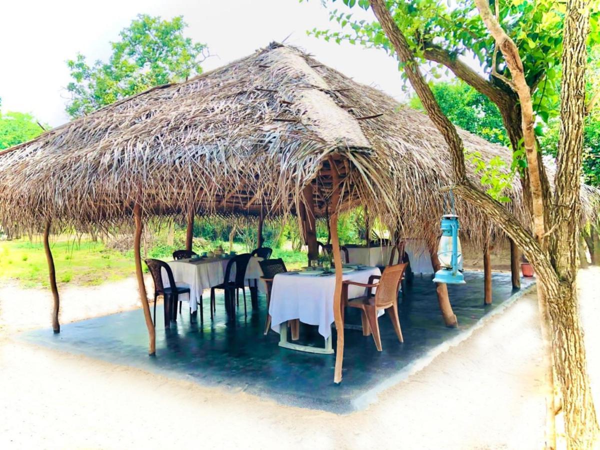 Eden Yala Hotel Eksteriør billede