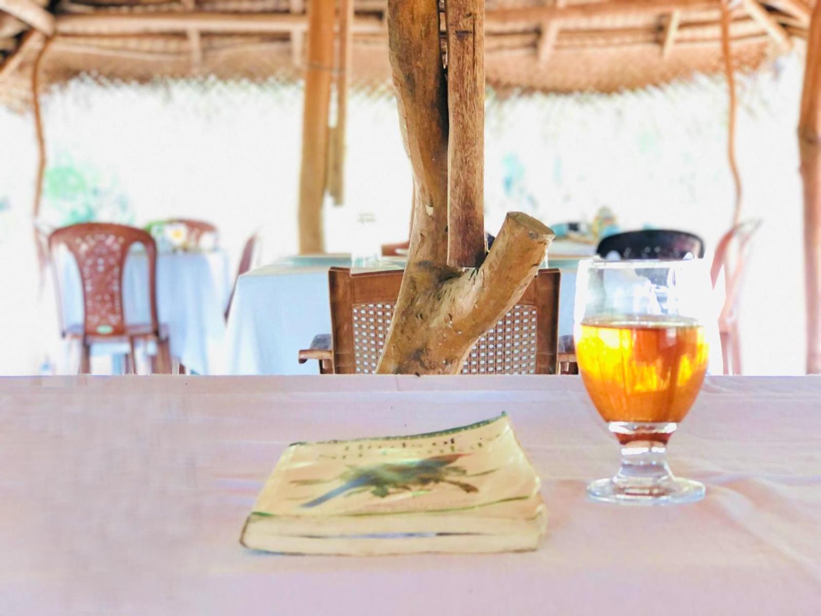 Eden Yala Hotel Eksteriør billede