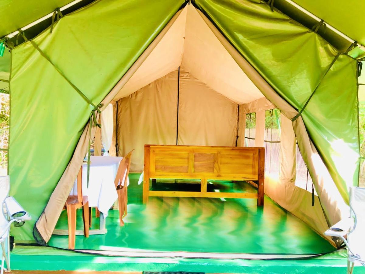Eden Yala Hotel Eksteriør billede