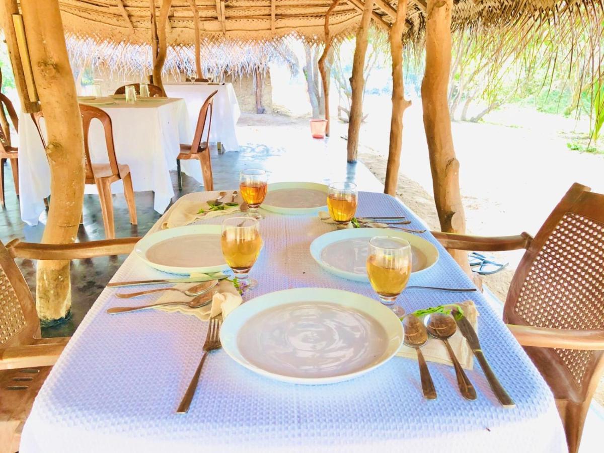 Eden Yala Hotel Eksteriør billede