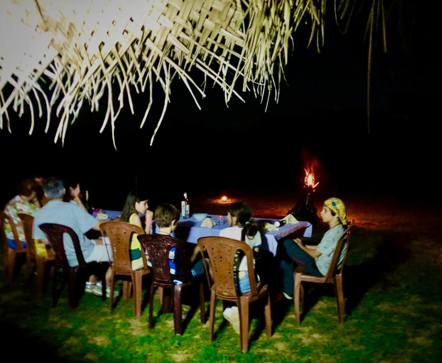 Eden Yala Hotel Eksteriør billede