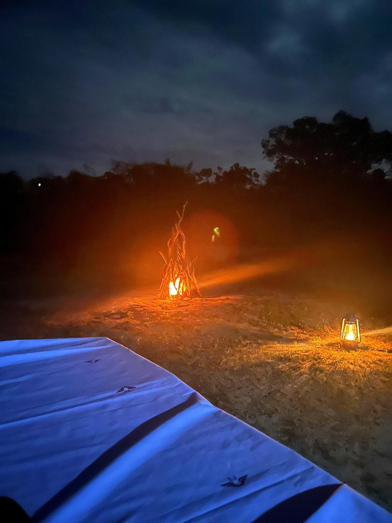 Eden Yala Hotel Eksteriør billede